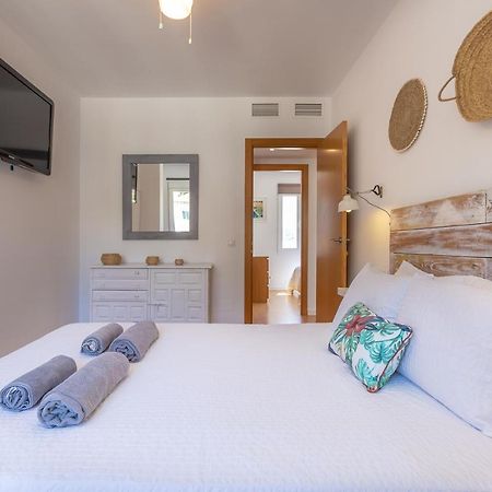 Atico Iluro Apartment Alora Luaran gambar