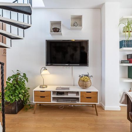 Atico Iluro Apartment Alora Luaran gambar