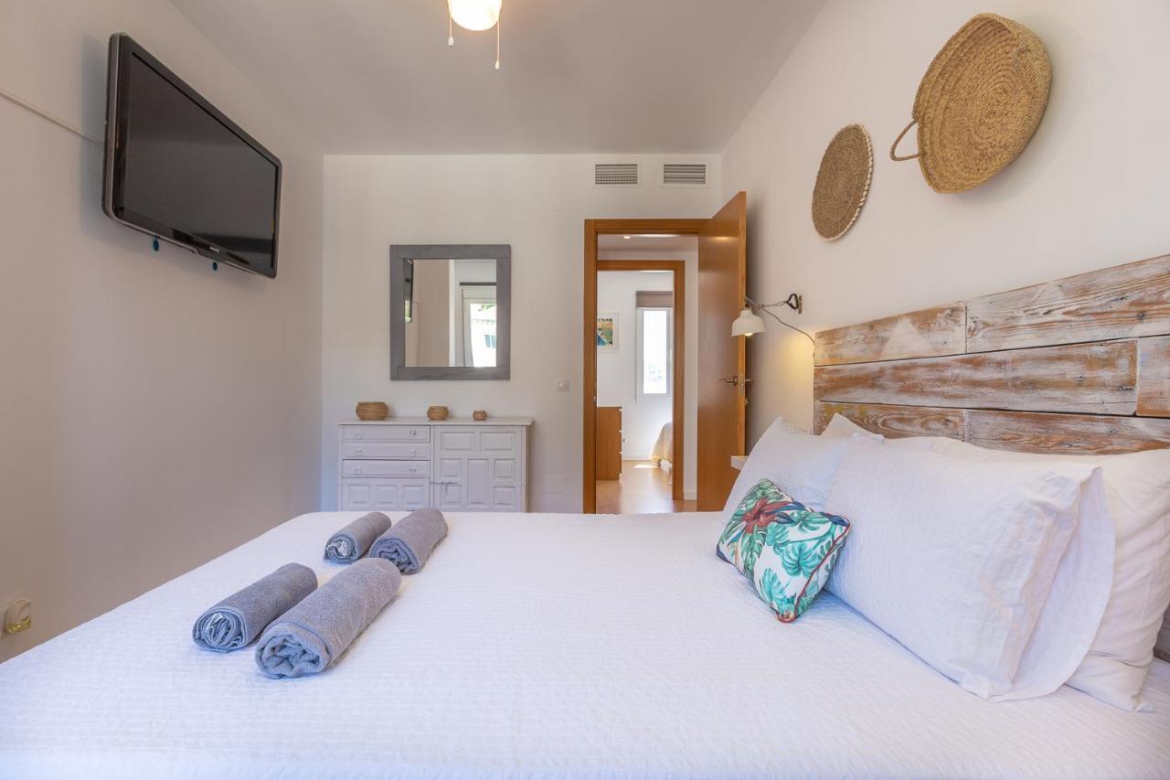 Atico Iluro Apartment Alora Luaran gambar