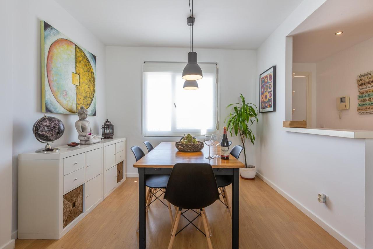 Atico Iluro Apartment Alora Luaran gambar