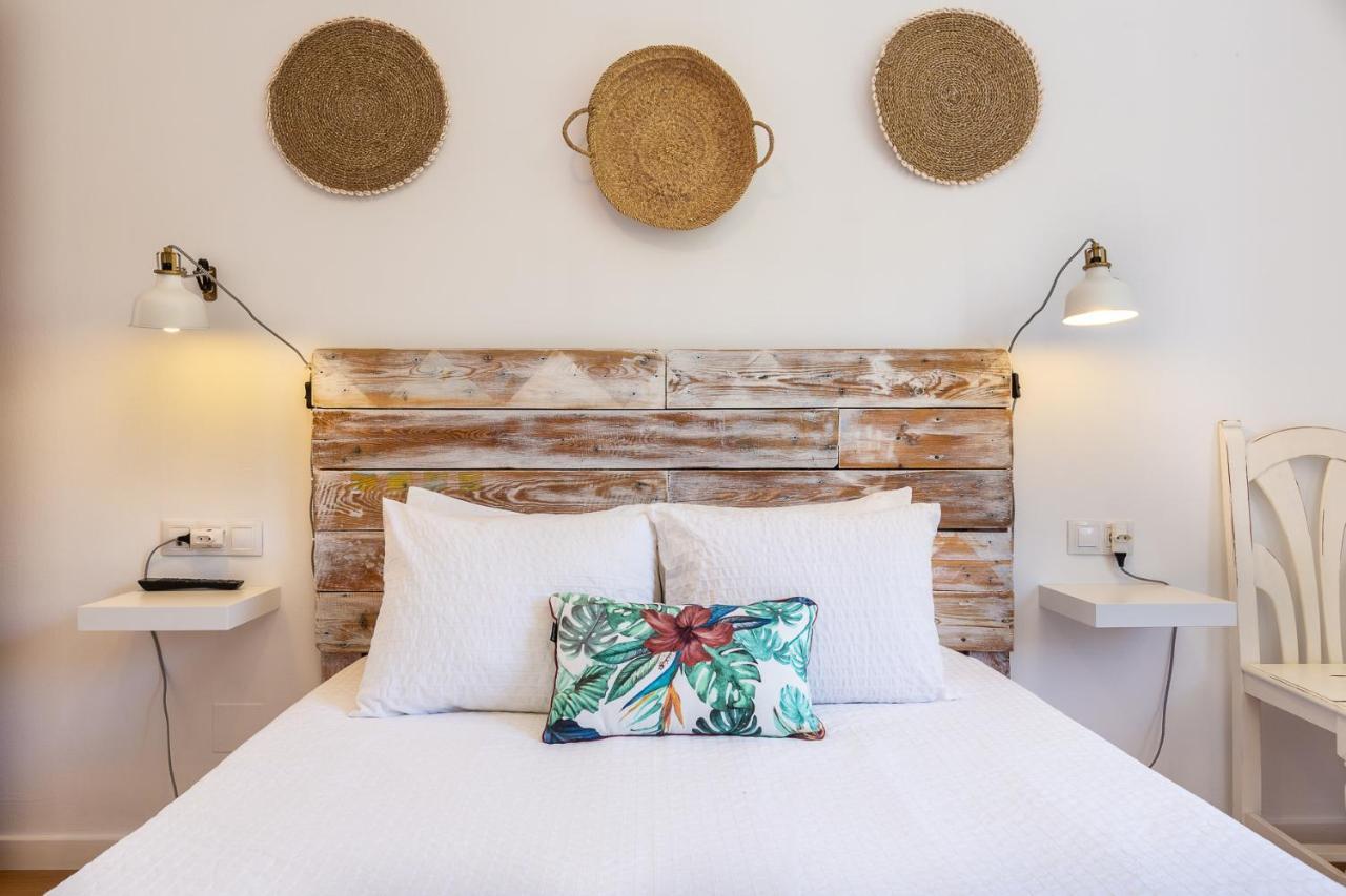 Atico Iluro Apartment Alora Luaran gambar